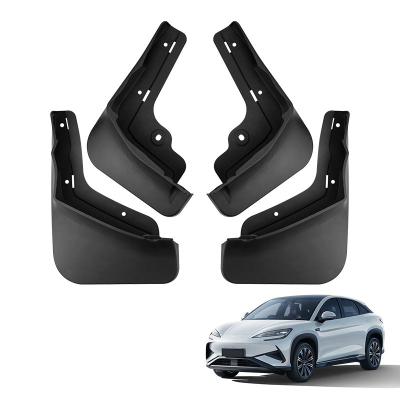 Mud Flaps For BYD Sealion 7 (2024-2026)