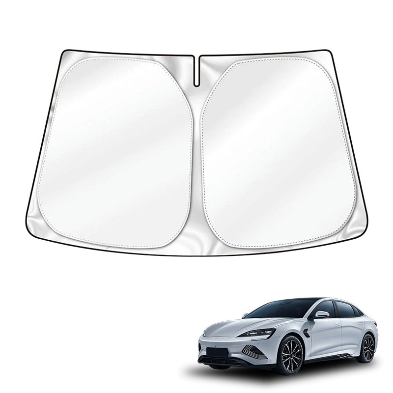 Windscreen Sunshade For BYD Seal Performance (2023-2026)