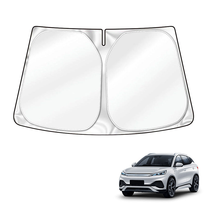 Windscreen Sunshade For BYD ATTO 3 (2022-2026)