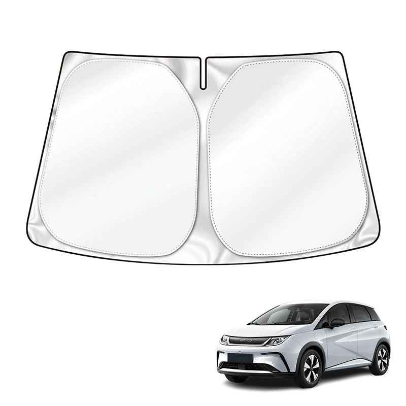 Windscreen Sunshade For BYD Dolphin (2023-2026)