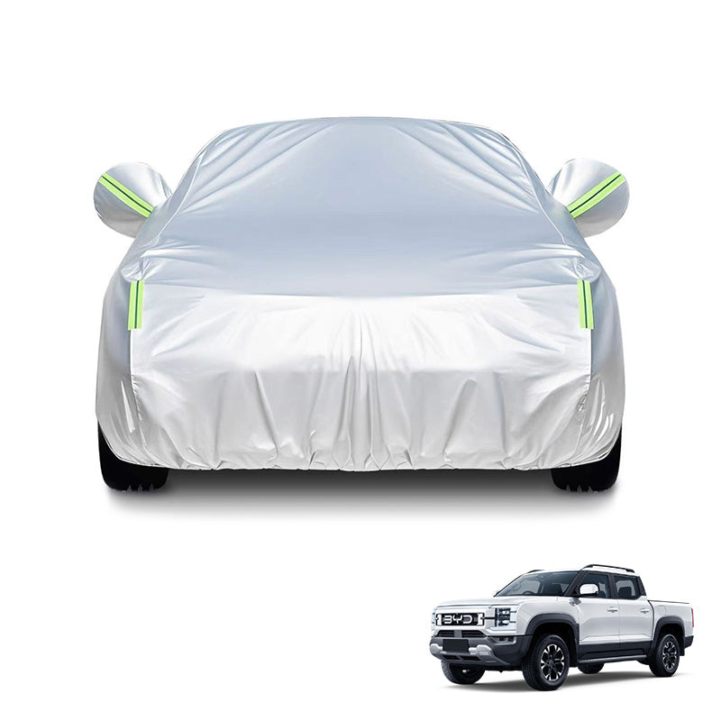 Car Cover For BYD Shark 6 (2024–2026)