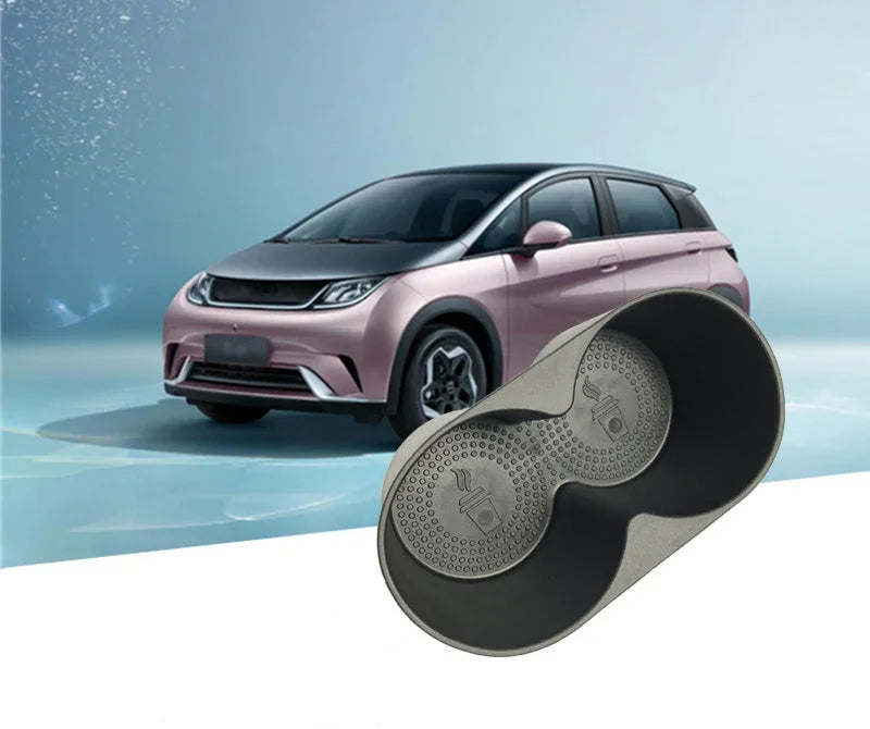 Cup Holder For BYD Dolphin (2023-2026)