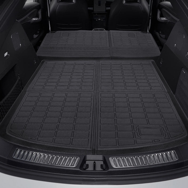 TPE Boot Mats For BYD Sealion 7 (2025-2026)