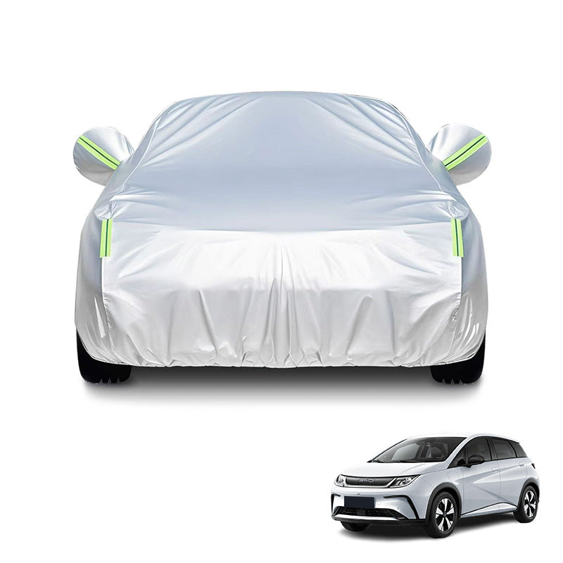 Car Cover For BYD Dolphin (2023-2026)