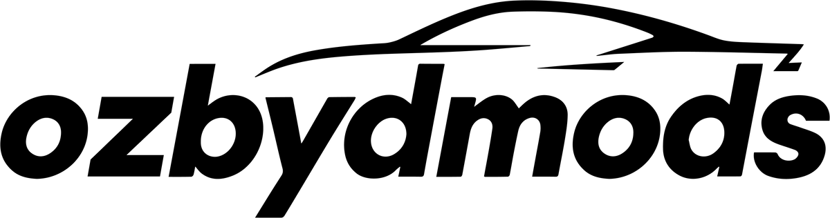 OZbydmods